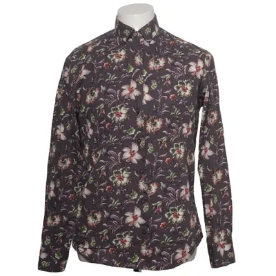 Chemise (Noir, Multicolore) de SAND