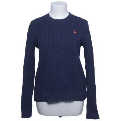 Sweater (Blue) from Polo Ralph Lauren Cotton