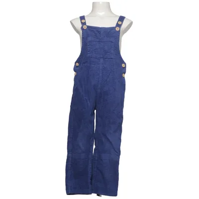Salopette (Bleu) de Garbo & Friends Coton