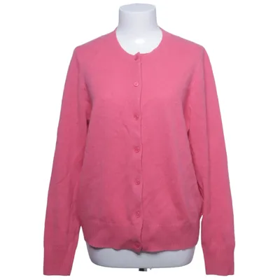 Cardigan (Roze) van Cyrillus Kasjmier