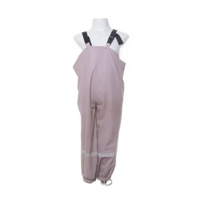 Regnbyxor (Rosa) från Mywear Young Polyester, Polyuretan