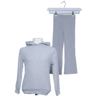 Loungewear (Grå) fra Amy & Lucy Elastan, Polyester, Viscose