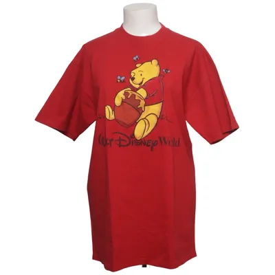T-shirt (Winnie The Pooh) van Micky Inc Katoen