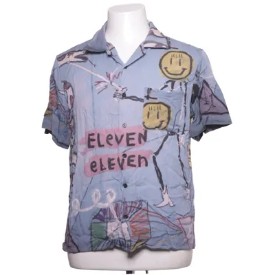 Chemise à manches courtes (Bleu, Multicolore) de Neuw