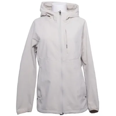 Jacket (Beige) from Everest Polyester