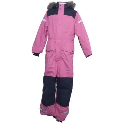 Overall (Rosa, Blå) från Didriksons