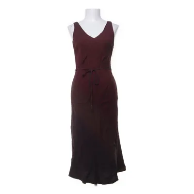 Klänning (Röd, Flerfärgad) från Nygårdsanna