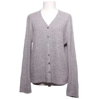 Cardigan (Grå) fra Evan-Picone