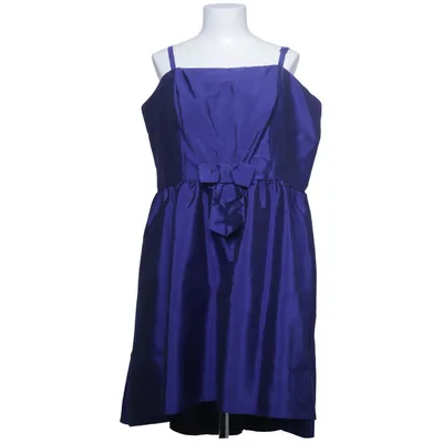 Dress (Blue) from Yessica Polyamide, Polyester