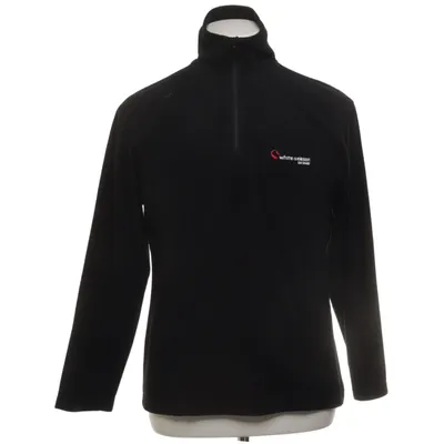 Fleece trui (PERTH-SK) van White Season Skiwear Polyester