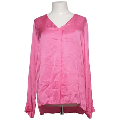 Blouse (Rose) de V Milano Viscose