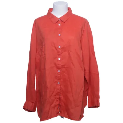 Shirt (Oranje) van XLNT by KappAhl Linnen