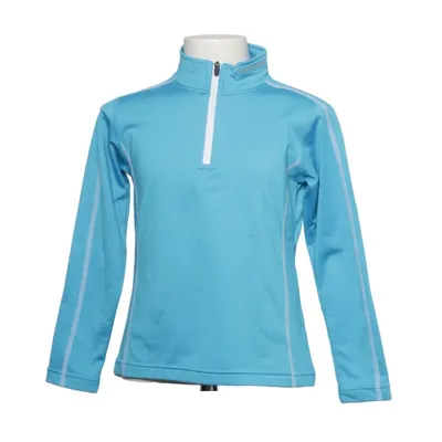 Base layer shirt (Blue) from Icepeak Elastane, Polyester