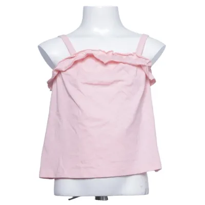 Top (Pink) from H&M Cotton