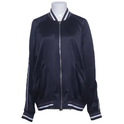Bomber jacket (Black) from L.O.G.G by H&M Polyester