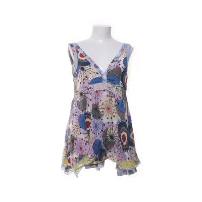 Dress (Multicolored) from Desigual Viscose