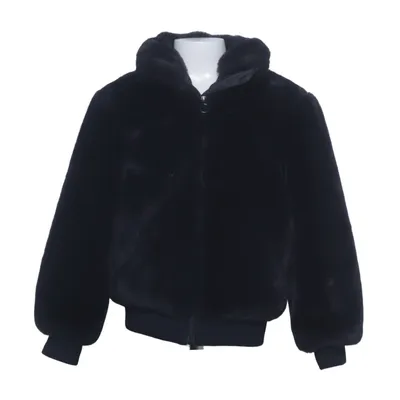 Jacket (Black) from H&M Polyester