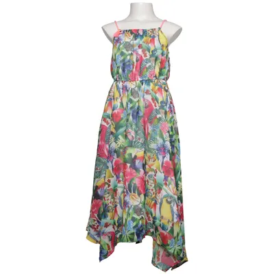 Jurk (Meerkleurig) van Kate Morgan Studio x H&M