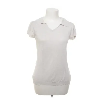 Topp (Beige) från Brittinger Kashmir, Silke