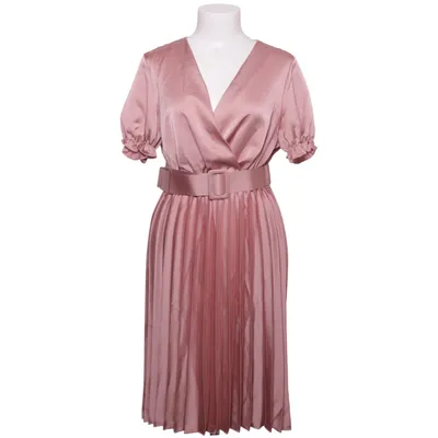 open lace back dress Toteme main image 1