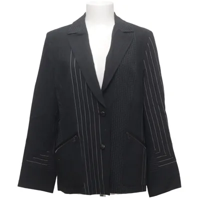 Blazer (Noir) de Devernois