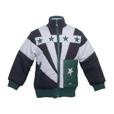 Blouson (Noir, Blanc, Vert) de Gsus Industries Polyester