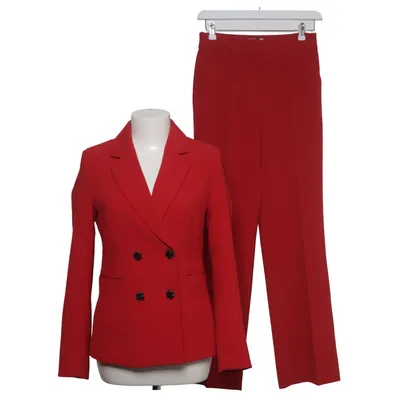 Suit (Red) from H&M Modern Classic Polyester, Elastane