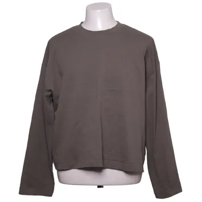 Långärmad t-shirt (Grå) från ASOS Design Bomull