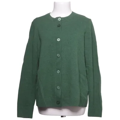 Kofta (Grön) från COS Ull