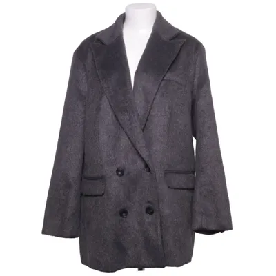 Skepparkavaj (Grå) från Divided by H&M Polyester