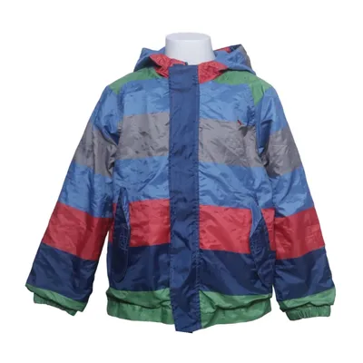 Regnjacka (Jnr Rainawayb) från Joules Bomull, Polyester, Polyuretan