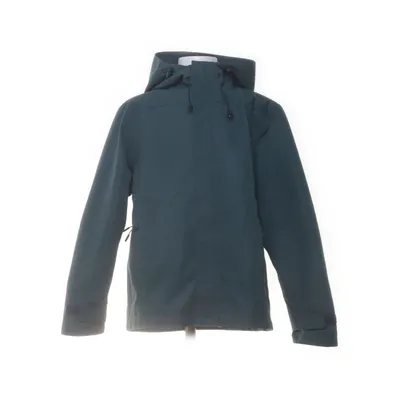 Outdoor jacket (Green, Black) from Neomondo Polyamide, Polyester, Polyurethane