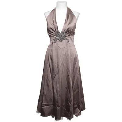 Cocktailklänning (Beige) från Spotlight by Warehouse Acetat, Elastan, Polyamid, Viskos