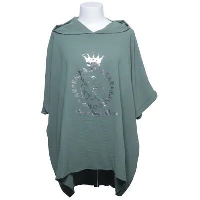 Hoodie (Green) from Moda Viscose