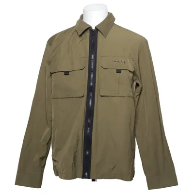 Jacka (Grön) från Nicce