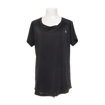 T-shirt (Svart) från Workout Empire