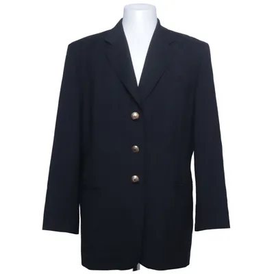 Blazer (Zwart) van Windsor Viscose