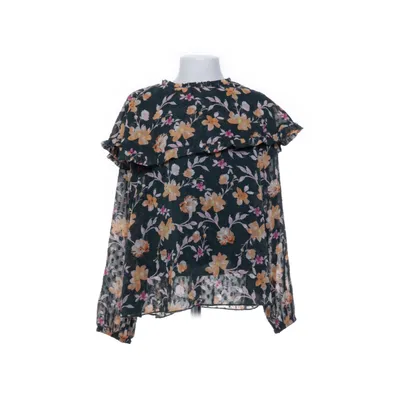 Blouse (Groen, Meerkleurig) van Name It Polyester