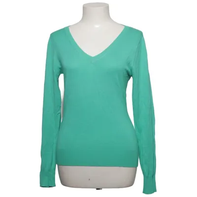 Pullover (Green) from Louise Orop