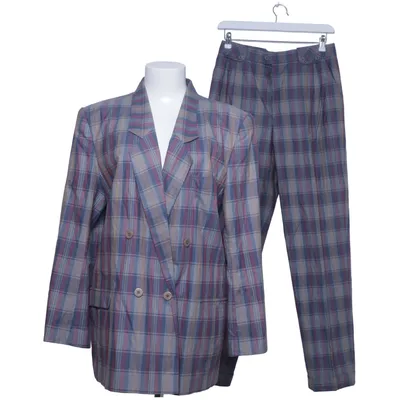 Costume (Vintage ) de Bogner Coton