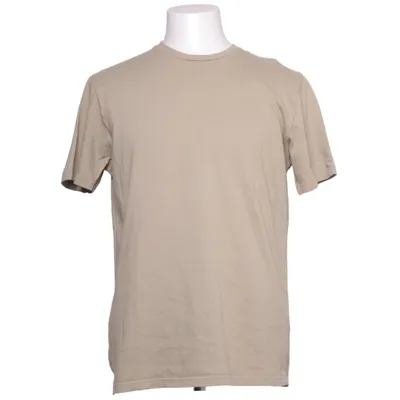 T-shirt (Beige) from Séfr Cotton