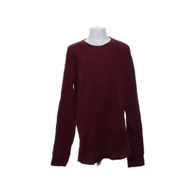 Långärmad t-shirt (Röd) från Gap Kids Bomull