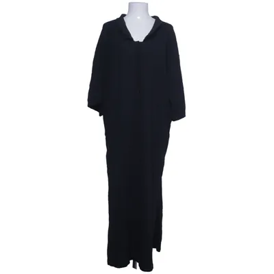 Dress (Black) from Totême Organic cotton, Polyamide