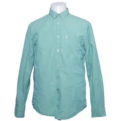 Skjorta (Grön) från Ben Sherman Bomull