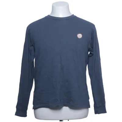 T-shirt à manches longues (Gris) de New Black