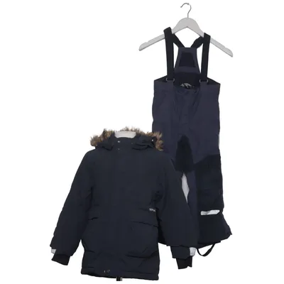 Outdoor-Set (Blau) von Didriksons Polyamid, Polyester
