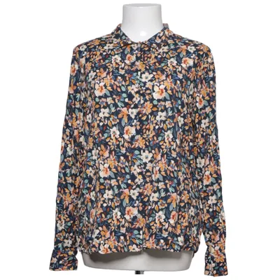 Skjorta (Blå, Flerfärgad) från The Shirt Factory