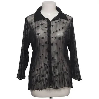 Blouse (Zwart) van Z.Biz