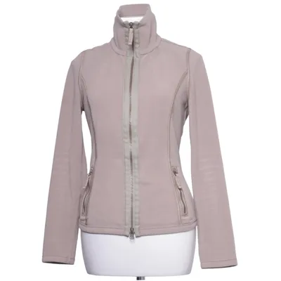 Fleecejacka (Beige) från Frauenschuh Polyester