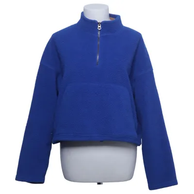 Fleece trui (Blauw) van American Eagle Polyester